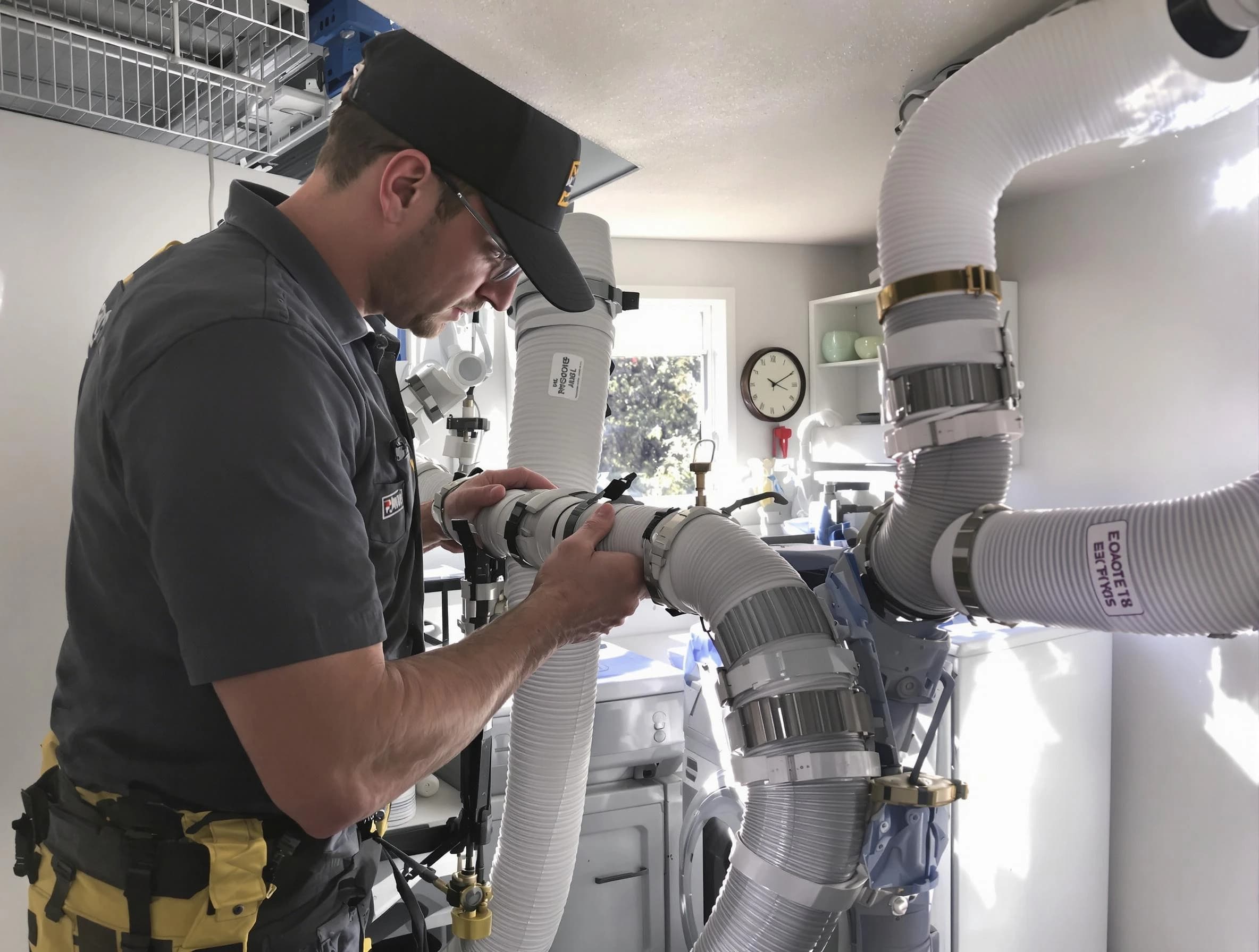 Hose Installation service in Eagle Mountain, UT