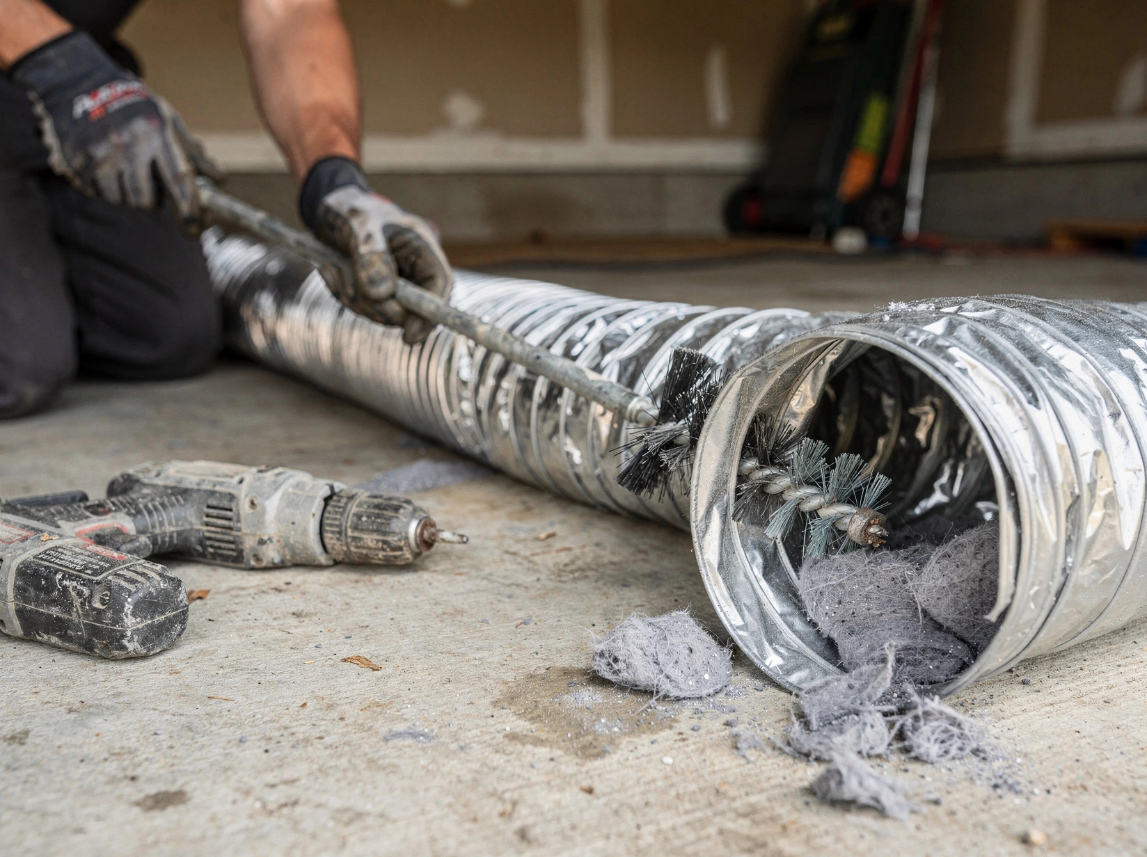 Duct Cleaning service in Eagle Mountain, UT