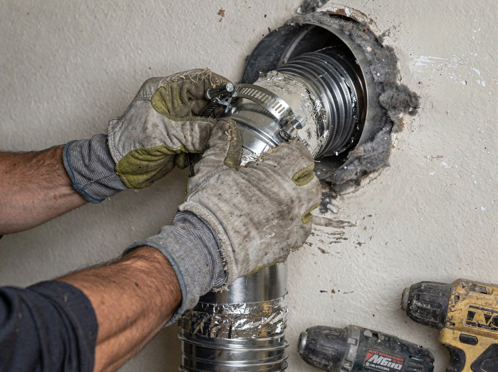 Hose Installation service in Eagle Mountain, UT